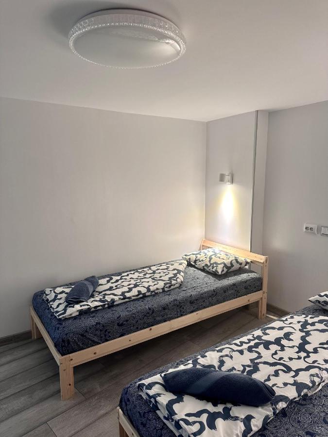 The Rainbow 8 Apartment Sofia Ngoại thất bức ảnh