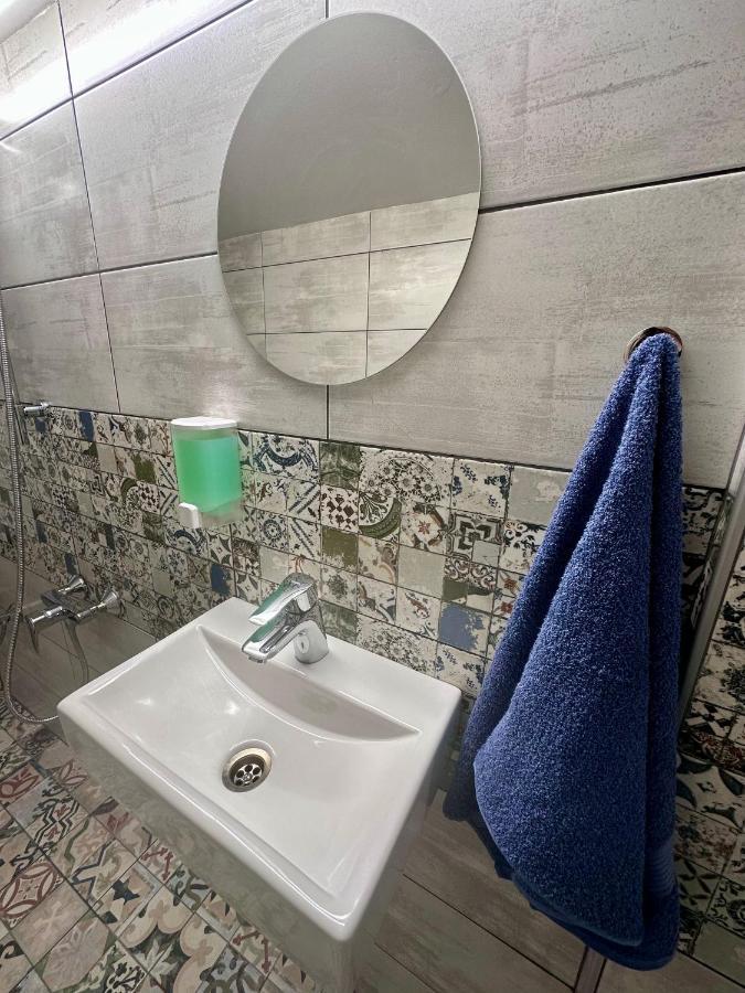 The Rainbow 8 Apartment Sofia Ngoại thất bức ảnh