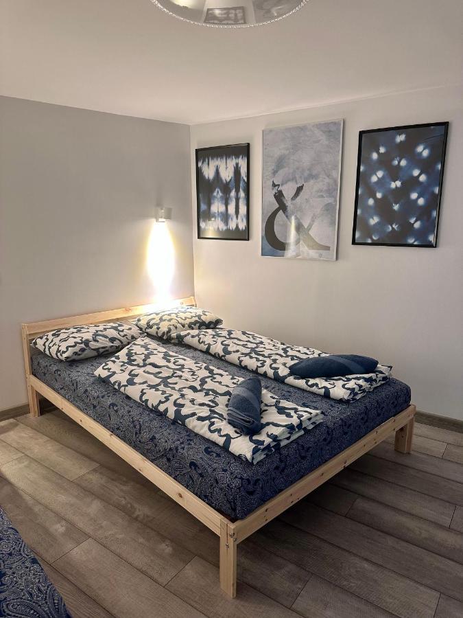 The Rainbow 8 Apartment Sofia Ngoại thất bức ảnh